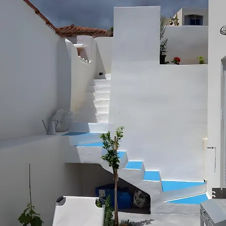 I Have A Big Dream 度假居 Agia Pelagia (Kythira)