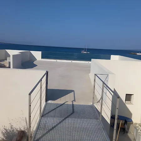 I Have A Big Dream * Agia Pelagia (Kythira)