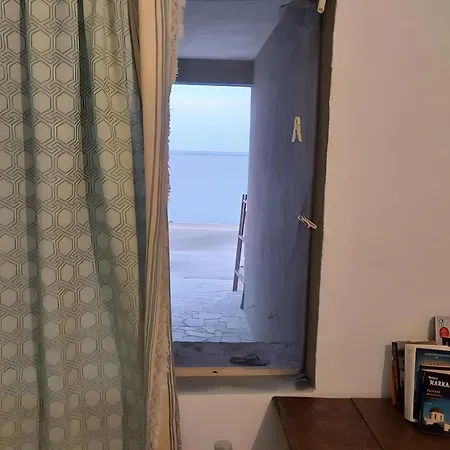 I Have A Big Dream Prázdninový dům